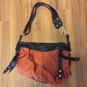 STEVE MADDEN handbag NWOT with adjustable straps